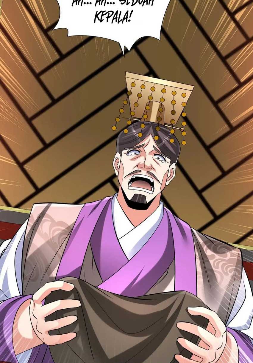 The Son Of The First Emperor Kills Enemies And Becomes A God Chapter 87 Gambar 27
