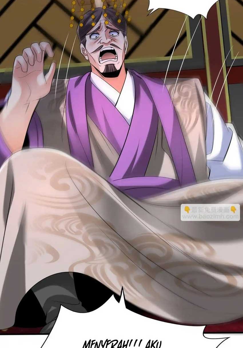 The Son Of The First Emperor Kills Enemies And Becomes A God Chapter 87 Gambar 29