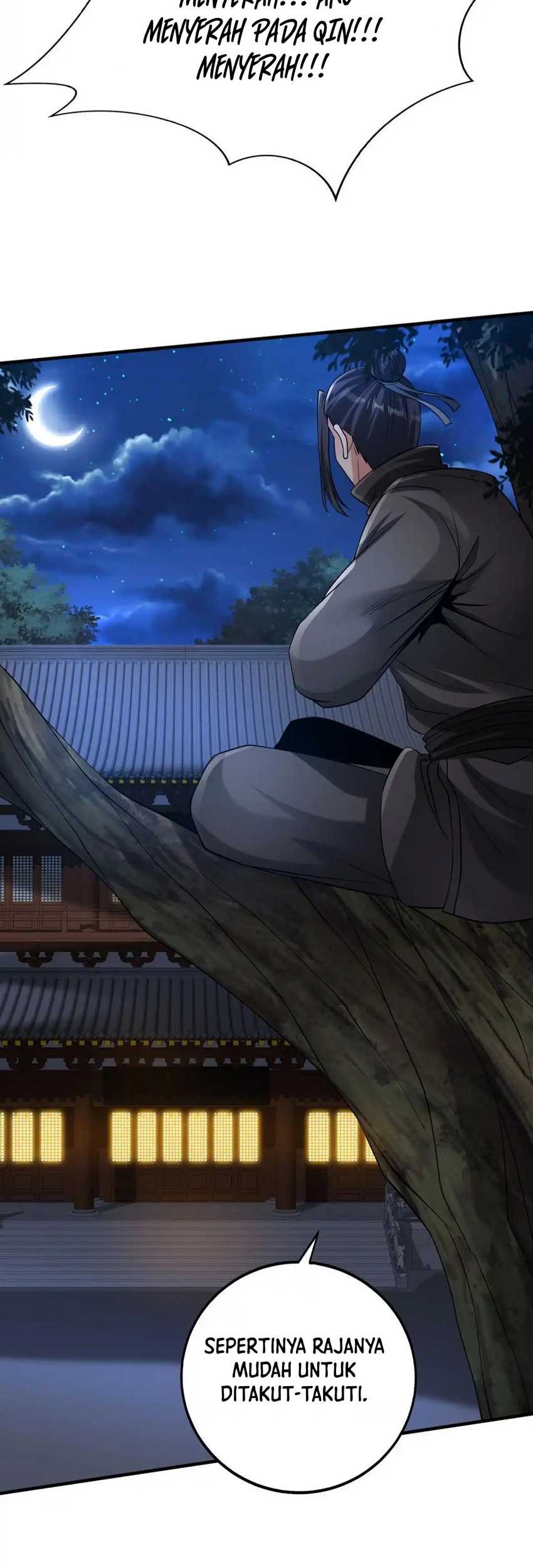 The Son Of The First Emperor Kills Enemies And Becomes A God Chapter 87 Gambar 30