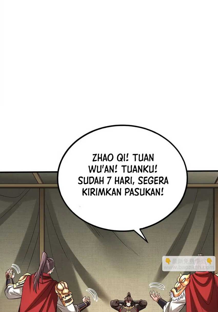 The Son Of The First Emperor Kills Enemies And Becomes A God Chapter 87 Gambar 31