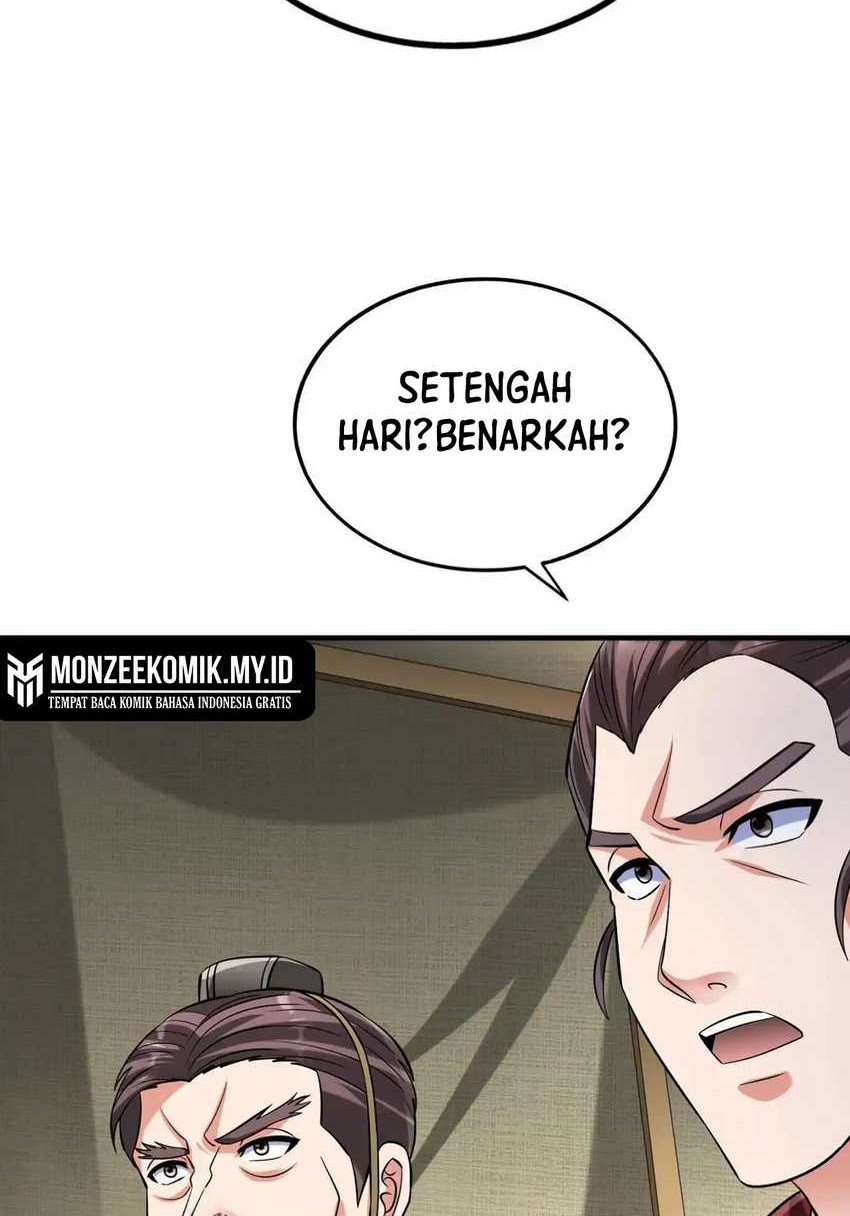 The Son Of The First Emperor Kills Enemies And Becomes A God Chapter 87 Gambar 33