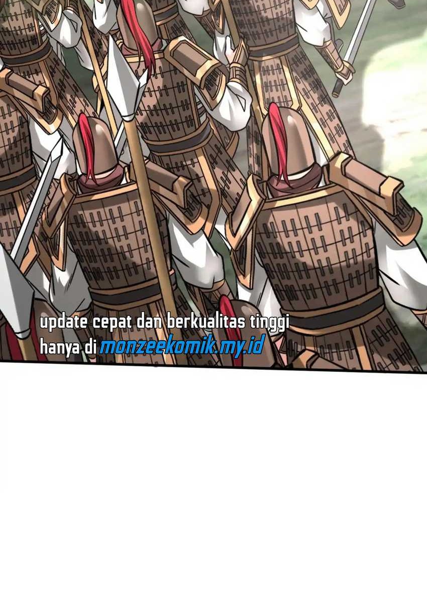 The Son Of The First Emperor Kills Enemies And Becomes A God Chapter 87 Gambar 41