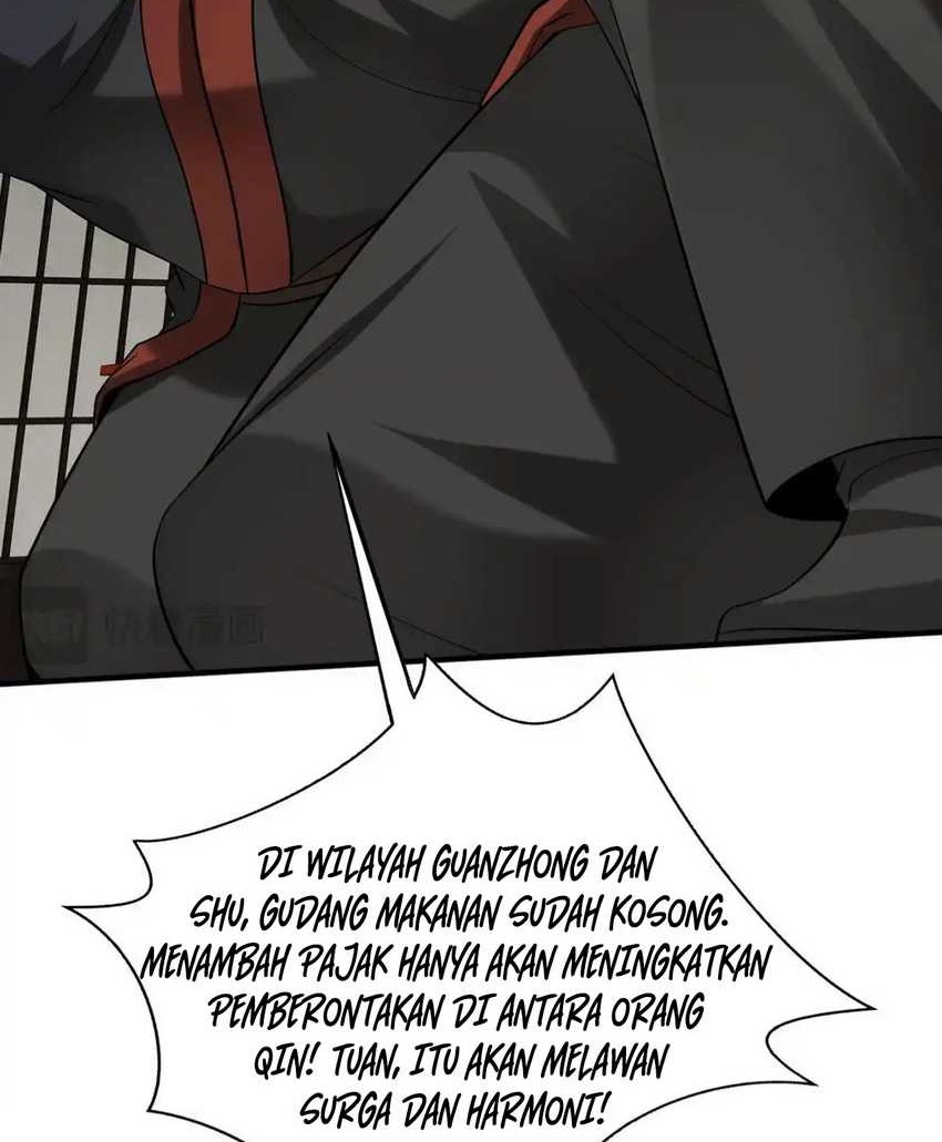 The Son Of The First Emperor Kills Enemies And Becomes A God Chapter 87 Gambar 51
