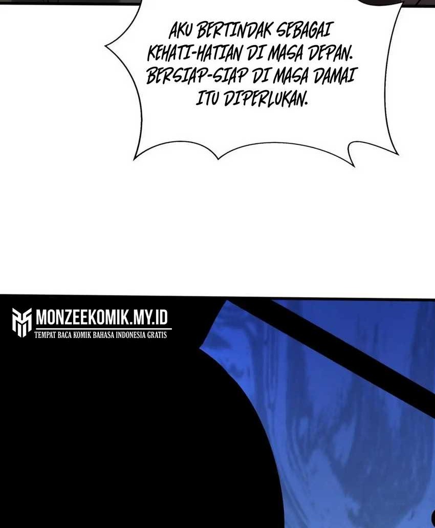 The Son Of The First Emperor Kills Enemies And Becomes A God Chapter 87 Gambar 53