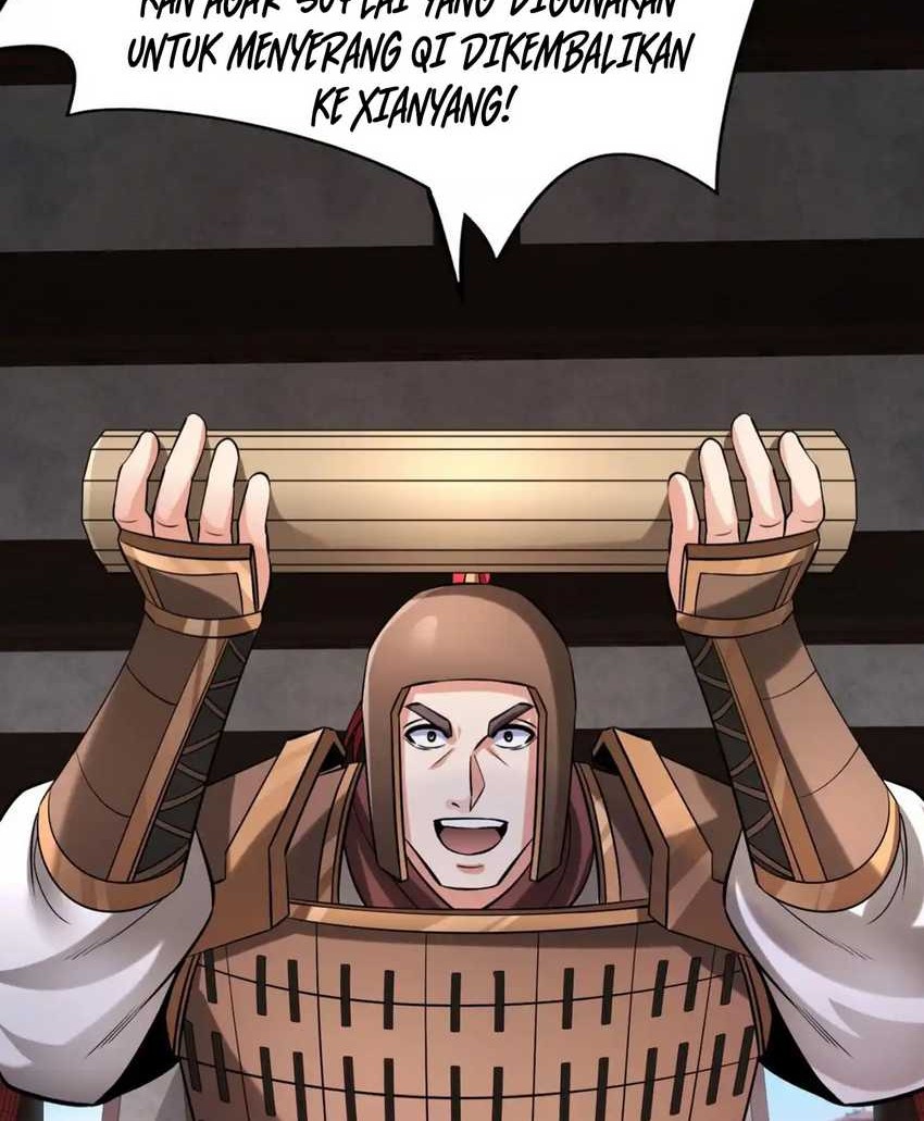 The Son Of The First Emperor Kills Enemies And Becomes A God Chapter 87 Gambar 57