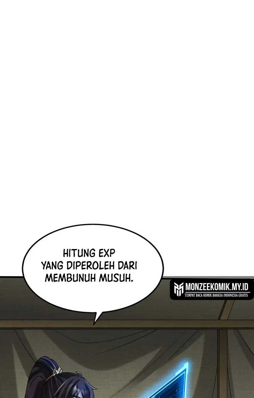 The Son Of The First Emperor Kills Enemies And Becomes A God Chapter 87 Gambar 3
