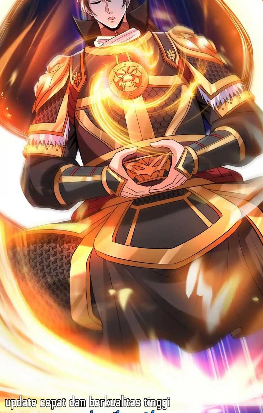 The Son Of The First Emperor Kills Enemies And Becomes A God Chapter 87 Gambar 5