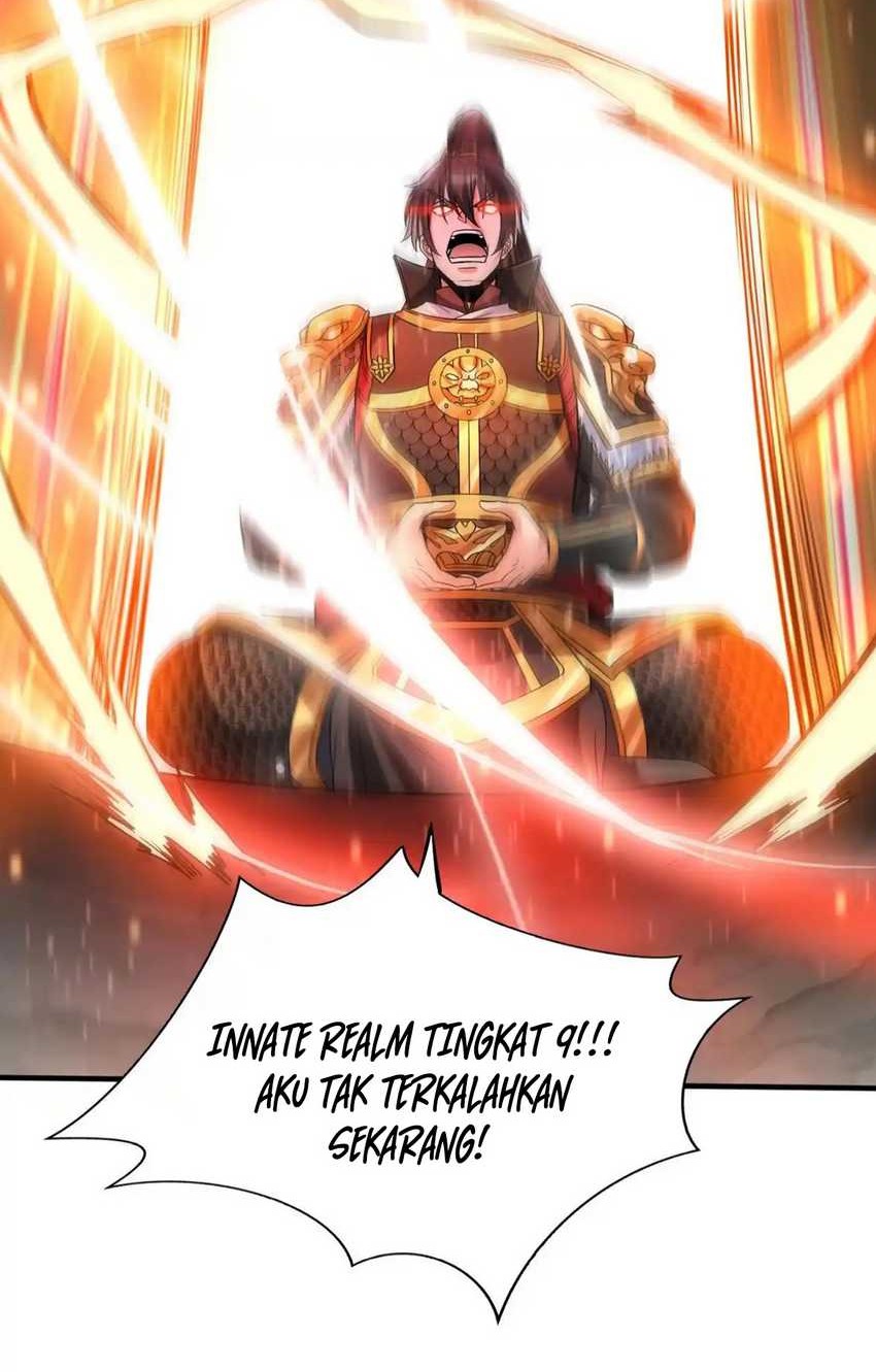 The Son Of The First Emperor Kills Enemies And Becomes A God Chapter 87 Gambar 7
