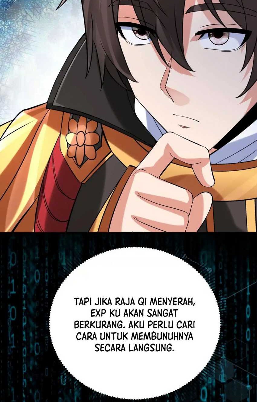 The Son Of The First Emperor Kills Enemies And Becomes A God Chapter 87 Gambar 9