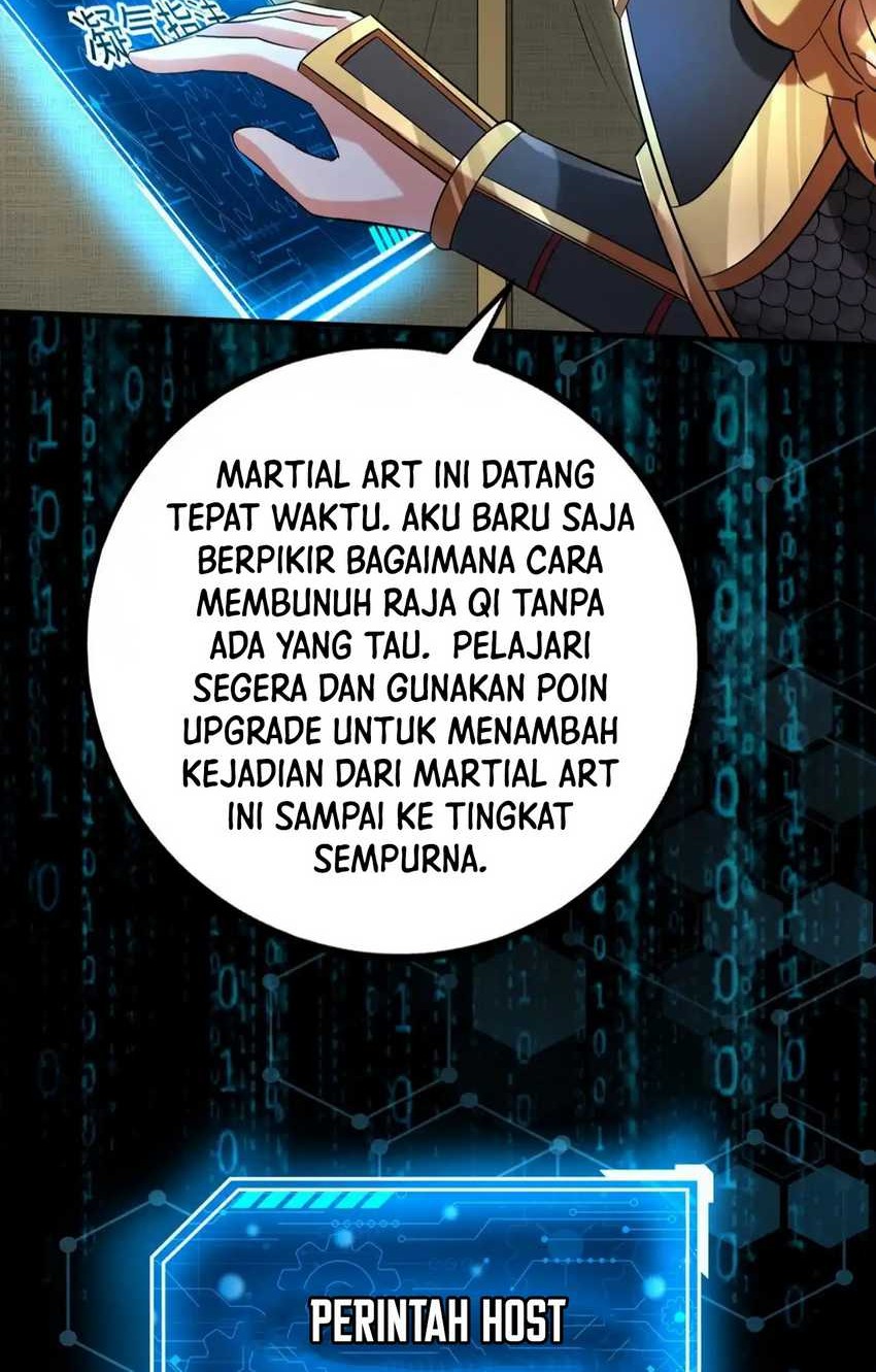 The Son Of The First Emperor Kills Enemies And Becomes A God Chapter 87 Gambar 11