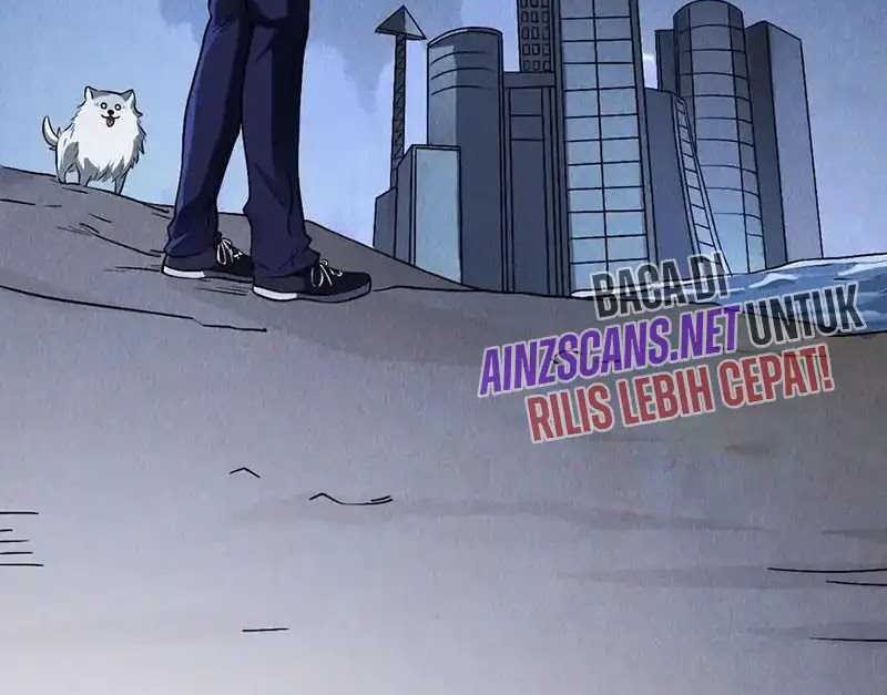 Surviving in the Apocalypse: I Can See Hidden Clues Chapter 20 Gambar 11