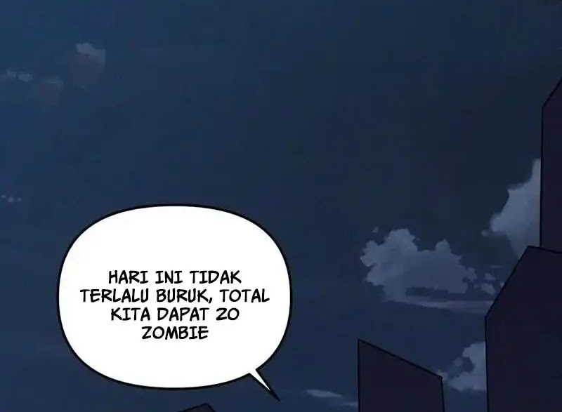 Surviving in the Apocalypse: I Can See Hidden Clues Chapter 20 Gambar 14