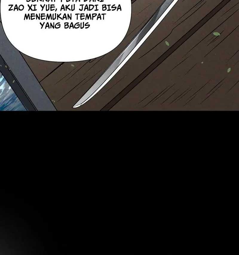 Surviving in the Apocalypse: I Can See Hidden Clues Chapter 19 Gambar 9