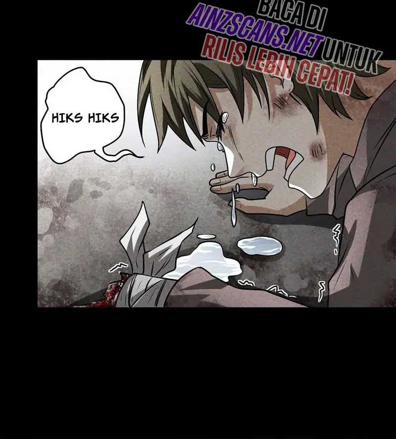 Surviving in the Apocalypse: I Can See Hidden Clues Chapter 19 Gambar 18