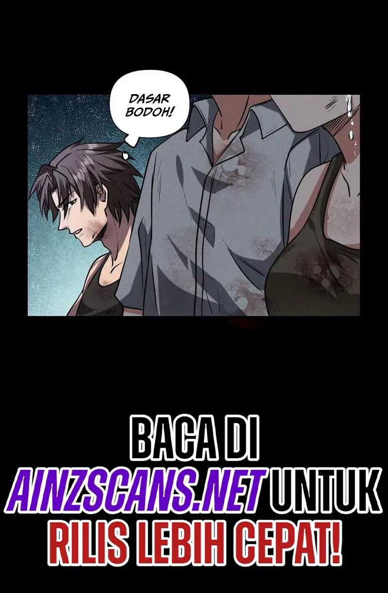Surviving in the Apocalypse: I Can See Hidden Clues Chapter 19 Gambar 21
