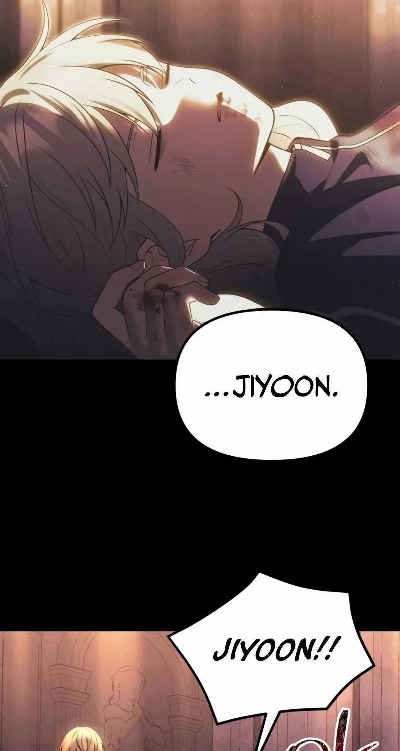 The Heavenly Demon’s Descendant Chapter 34 Gambar 20