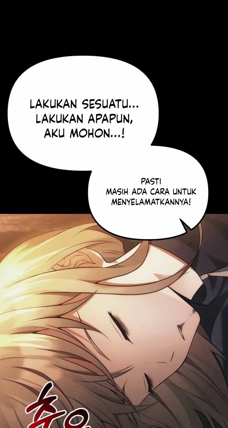 The Heavenly Demon’s Descendant Chapter 34 Gambar 26