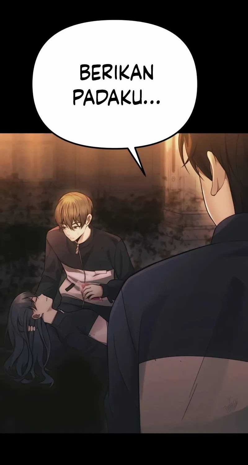 The Heavenly Demon’s Descendant Chapter 34 Gambar 28