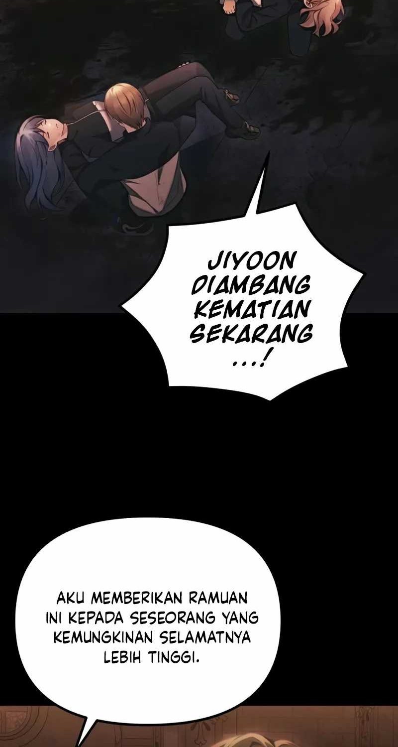 The Heavenly Demon’s Descendant Chapter 34 Gambar 30