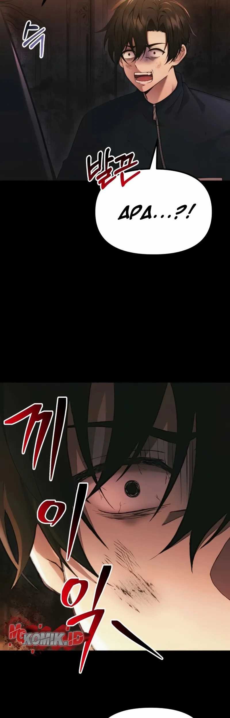 The Heavenly Demon’s Descendant Chapter 34 Gambar 31