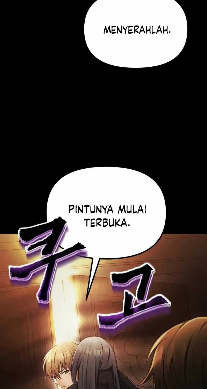 The Heavenly Demon’s Descendant Chapter 34 Gambar 32