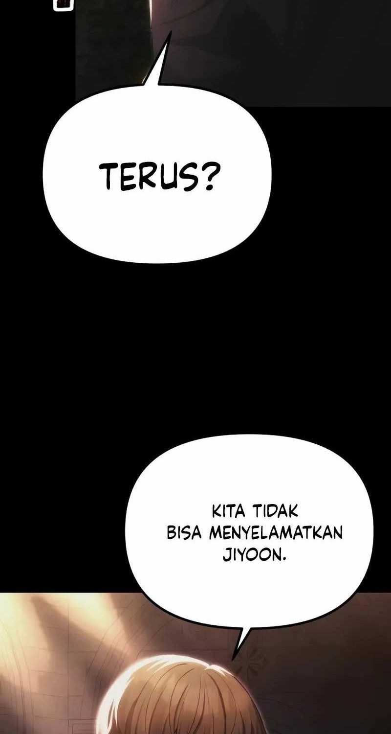 The Heavenly Demon’s Descendant Chapter 34 Gambar 34