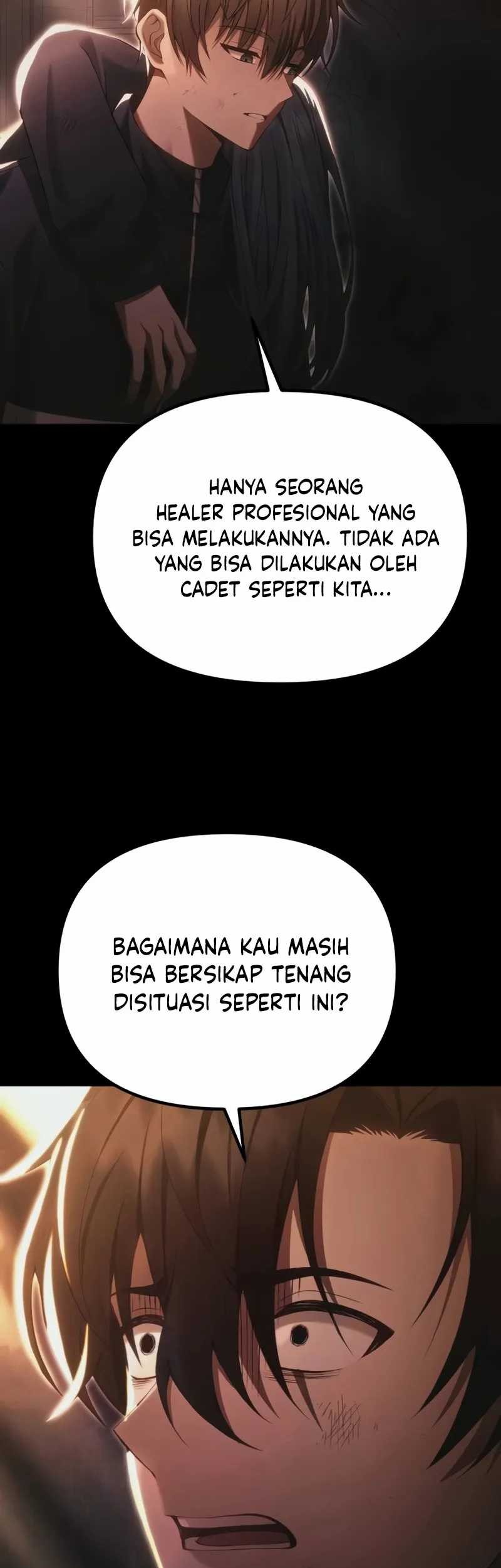 The Heavenly Demon’s Descendant Chapter 34 Gambar 35