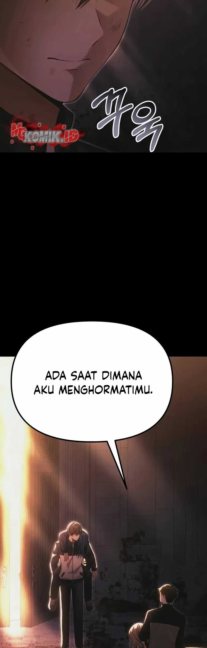 The Heavenly Demon’s Descendant Chapter 34 Gambar 37
