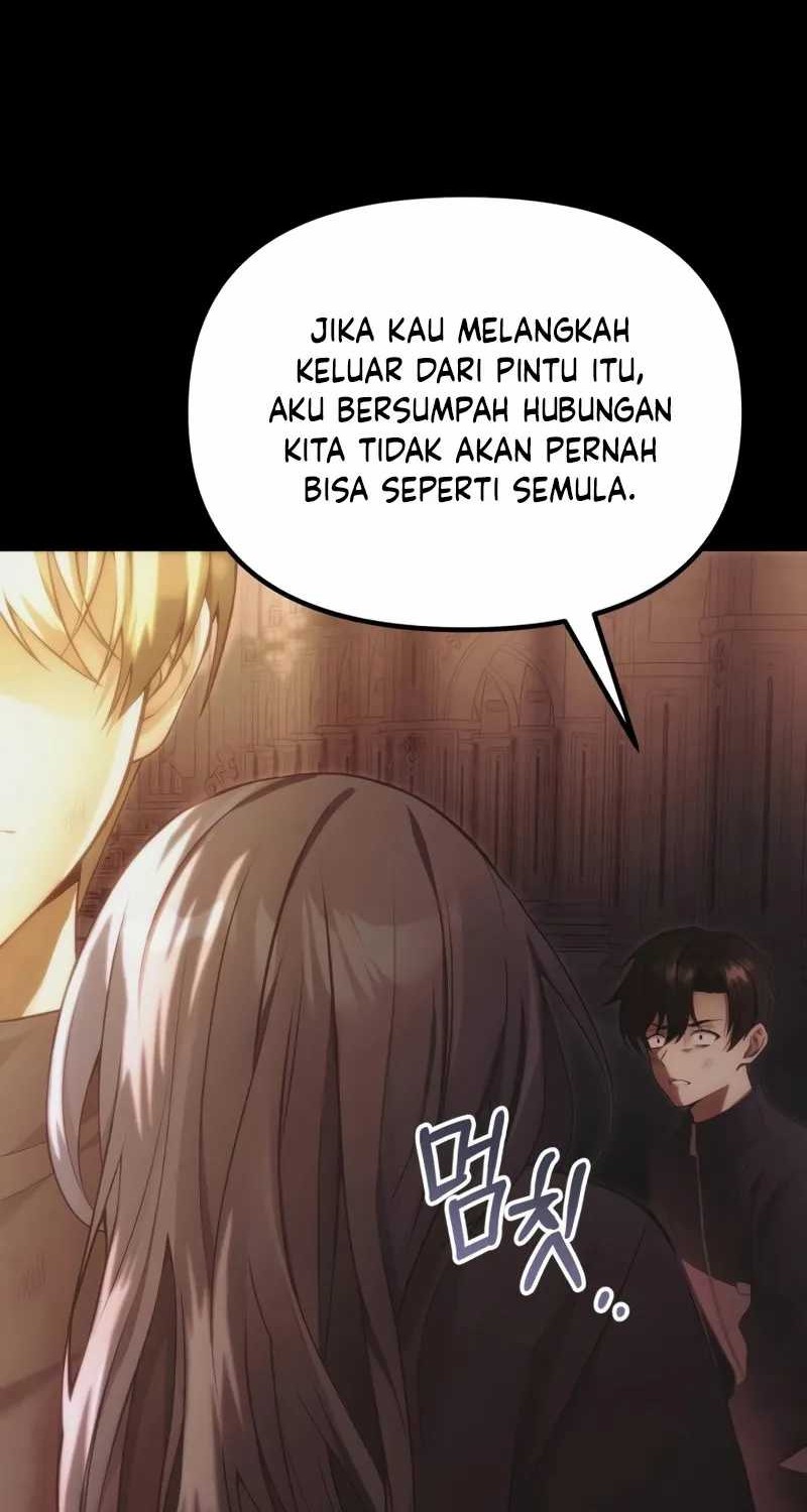 The Heavenly Demon’s Descendant Chapter 34 Gambar 42