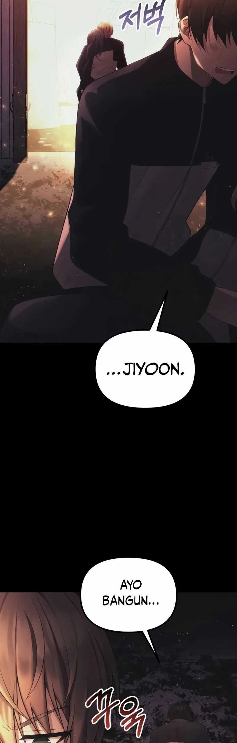 The Heavenly Demon’s Descendant Chapter 34 Gambar 45