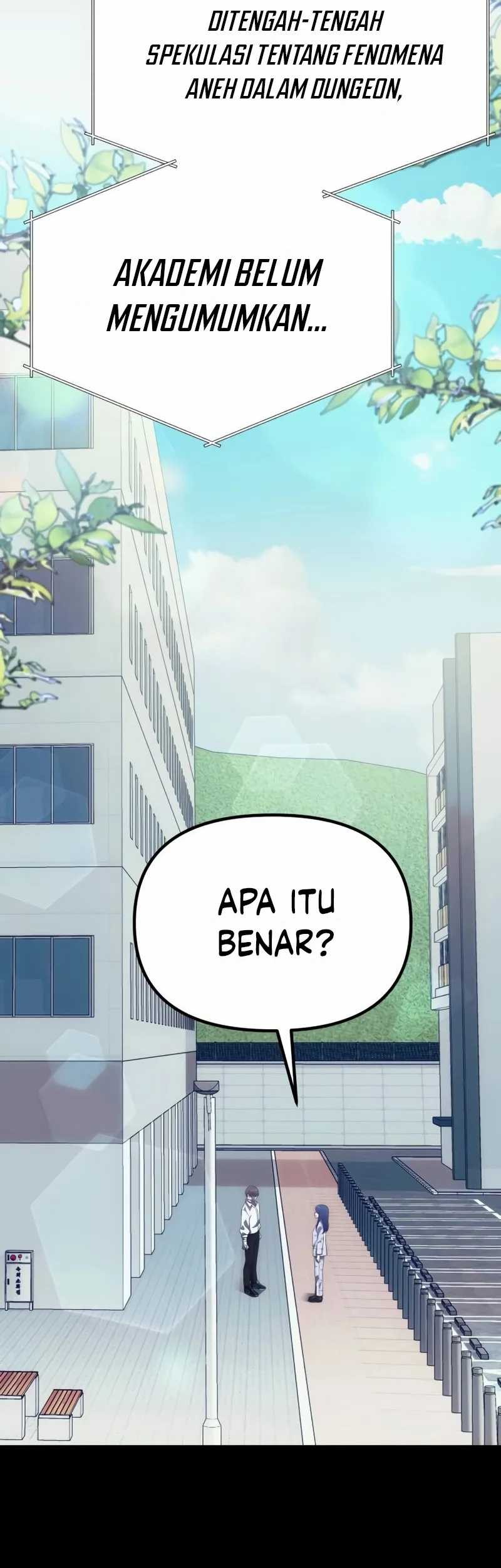 The Heavenly Demon’s Descendant Chapter 34 Gambar 49