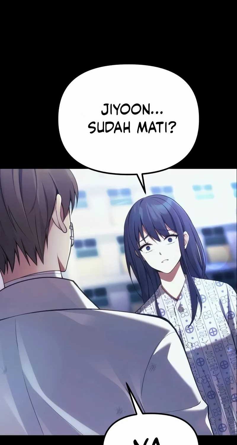 The Heavenly Demon’s Descendant Chapter 34 Gambar 50