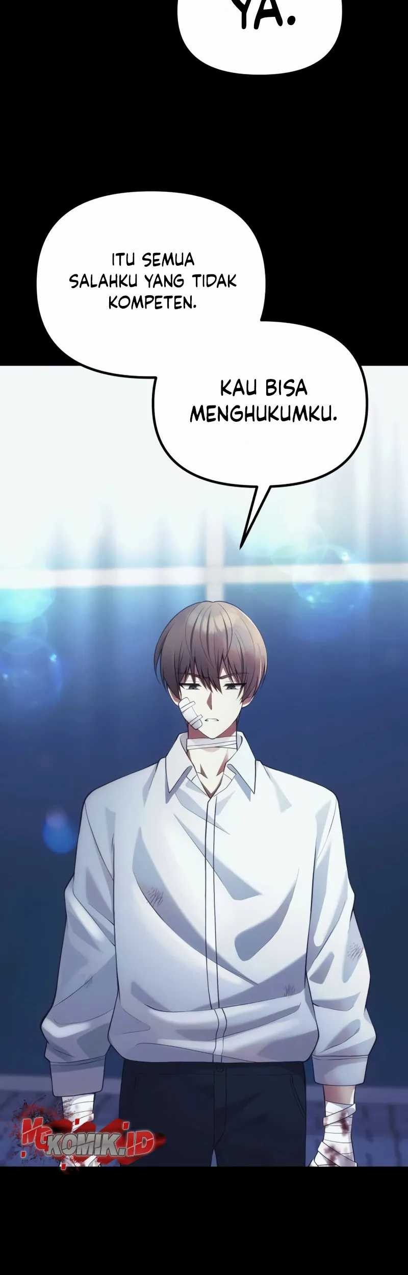 The Heavenly Demon’s Descendant Chapter 34 Gambar 51