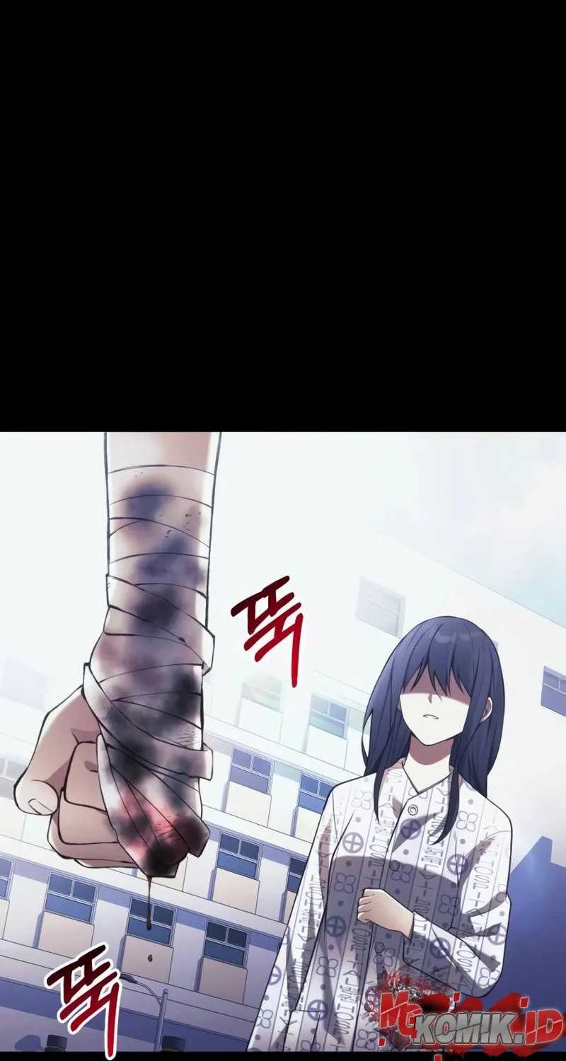 The Heavenly Demon’s Descendant Chapter 34 Gambar 52