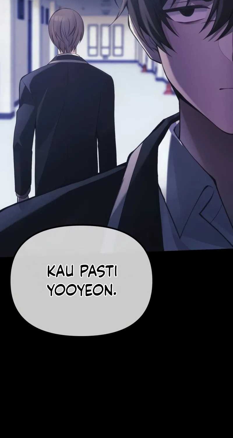 The Heavenly Demon’s Descendant Chapter 34 Gambar 56