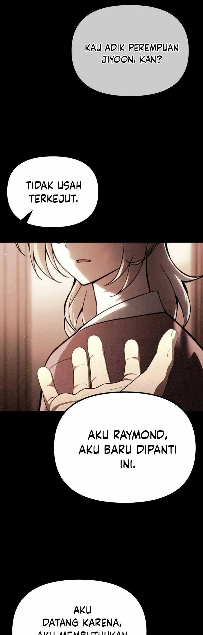 The Heavenly Demon’s Descendant Chapter 34 Gambar 57