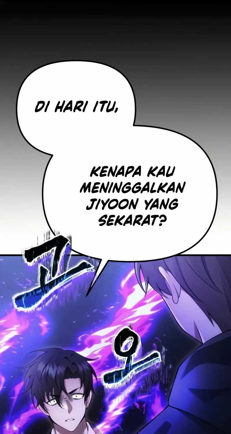 The Heavenly Demon’s Descendant Chapter 34 Gambar 60