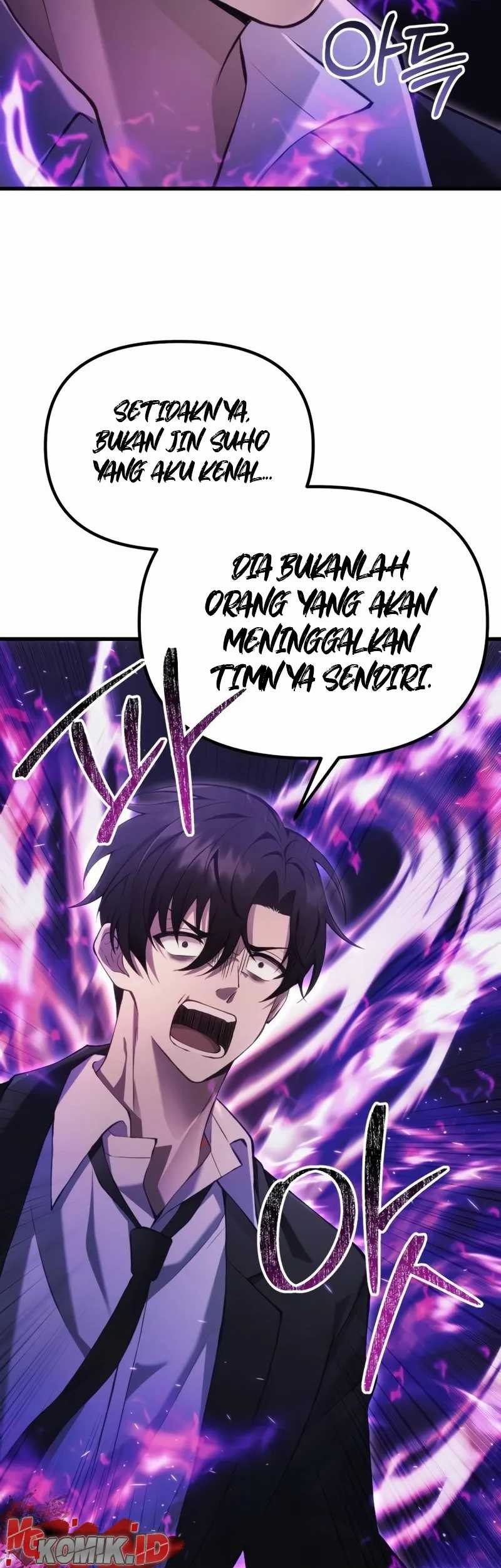 The Heavenly Demon’s Descendant Chapter 34 Gambar 63