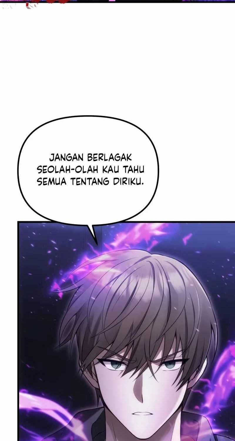 The Heavenly Demon’s Descendant Chapter 34 Gambar 64