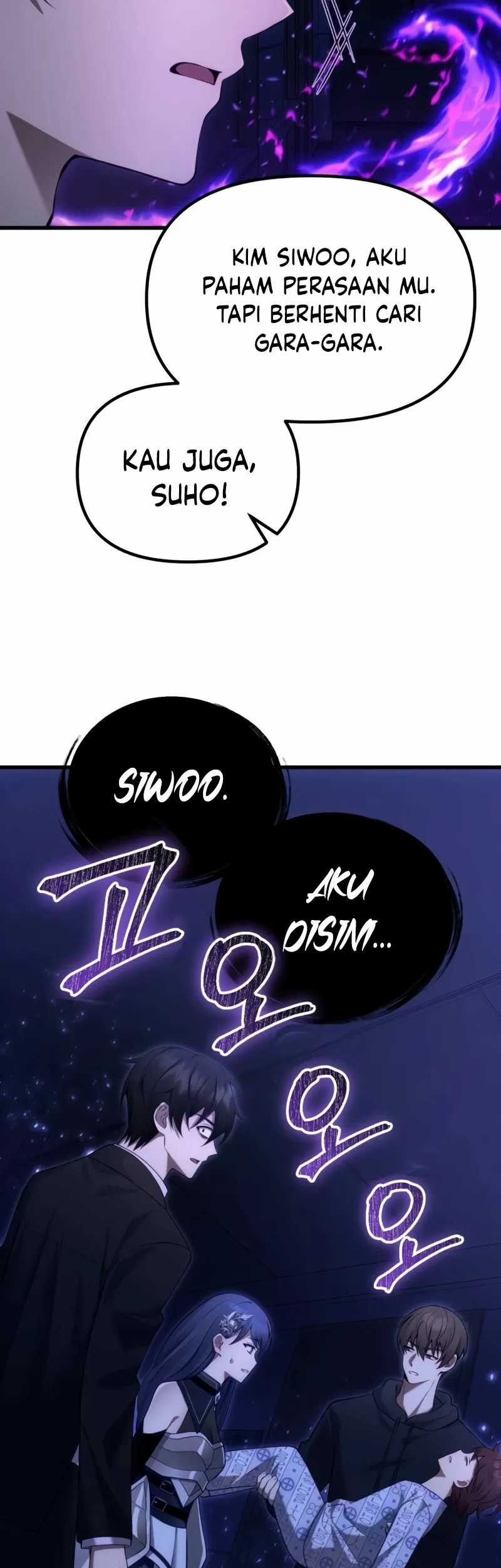 The Heavenly Demon’s Descendant Chapter 34 Gambar 67