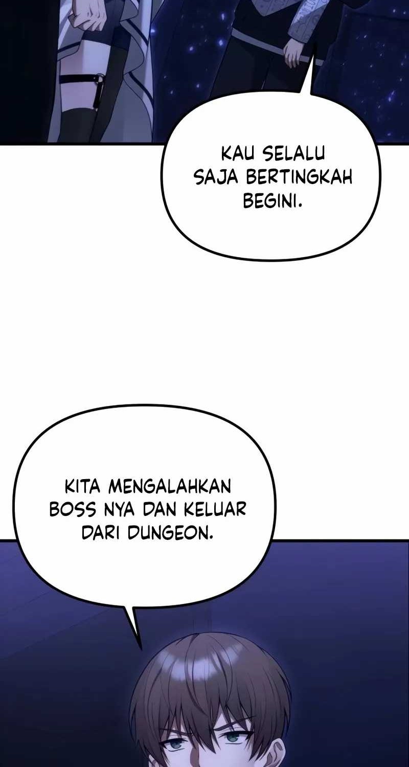 The Heavenly Demon’s Descendant Chapter 34 Gambar 68