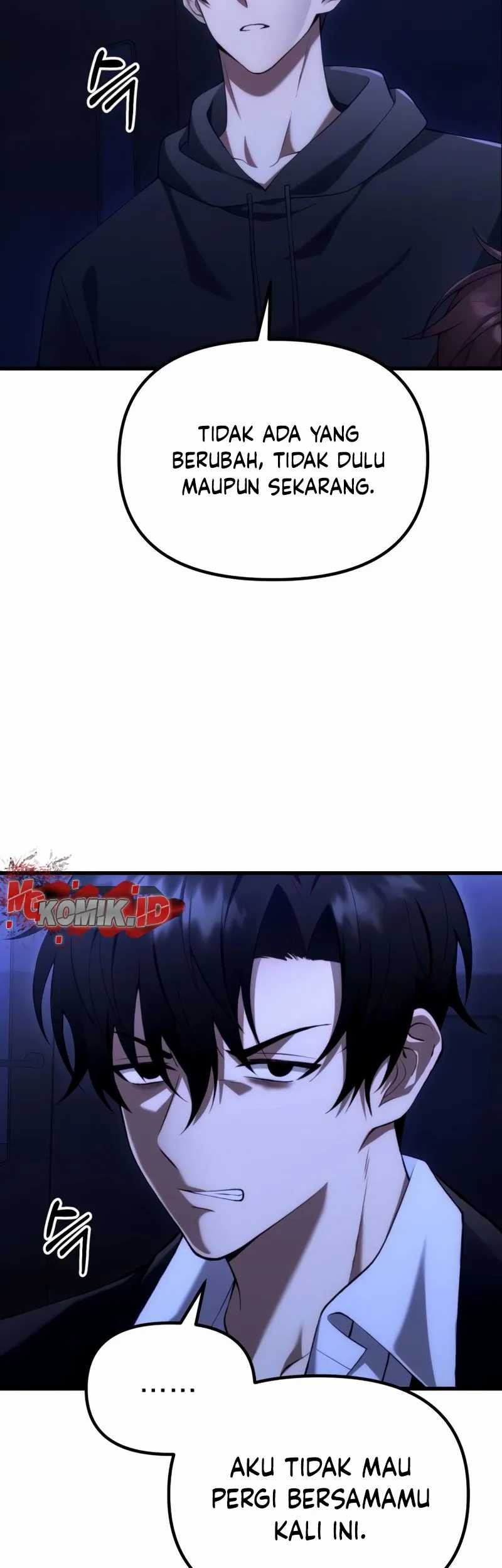 The Heavenly Demon’s Descendant Chapter 34 Gambar 69