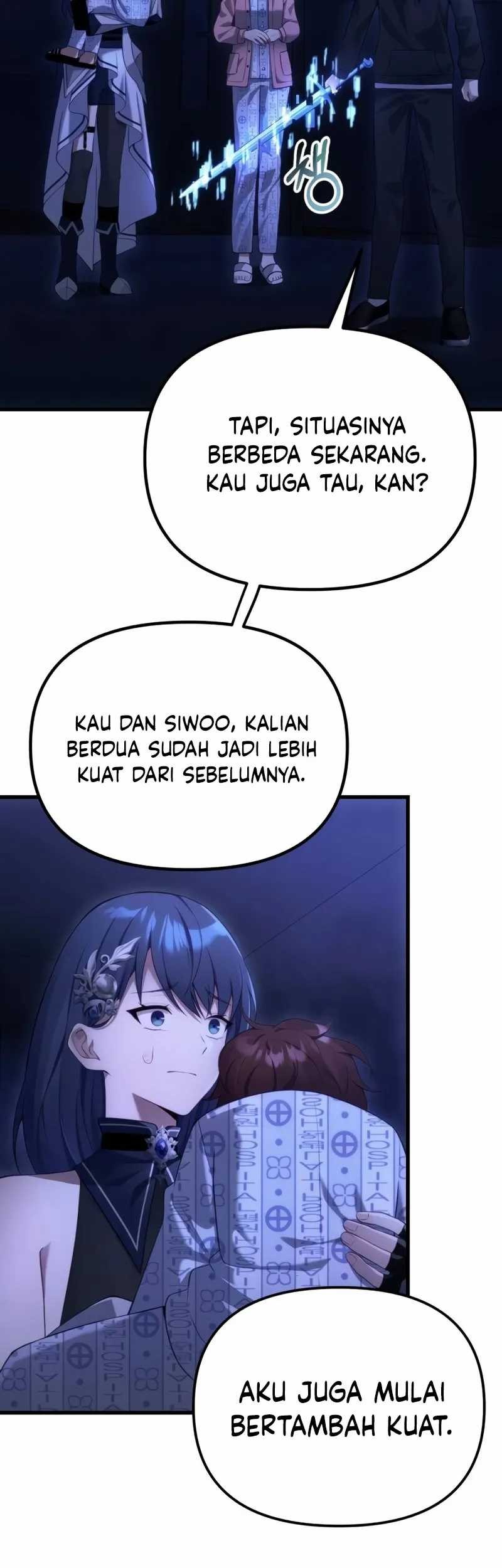 The Heavenly Demon’s Descendant Chapter 34 Gambar 75