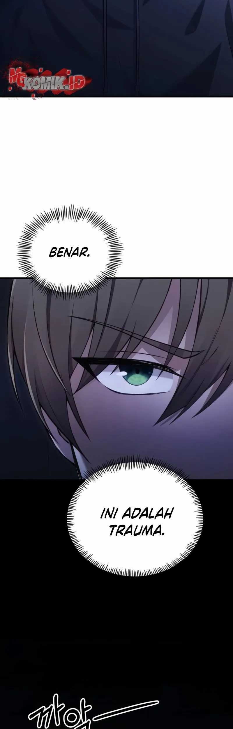 The Heavenly Demon’s Descendant Chapter 34 Gambar 77