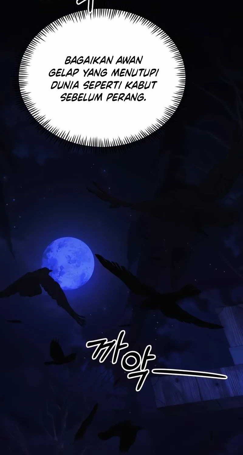 The Heavenly Demon’s Descendant Chapter 34 Gambar 78