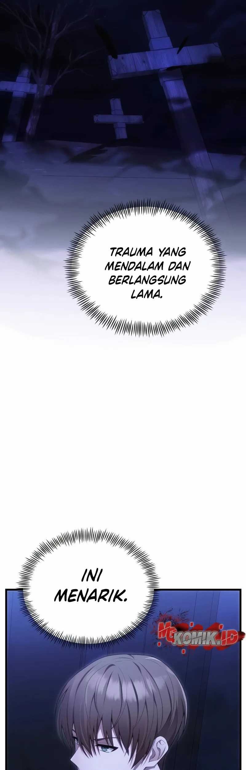 The Heavenly Demon’s Descendant Chapter 34 Gambar 79