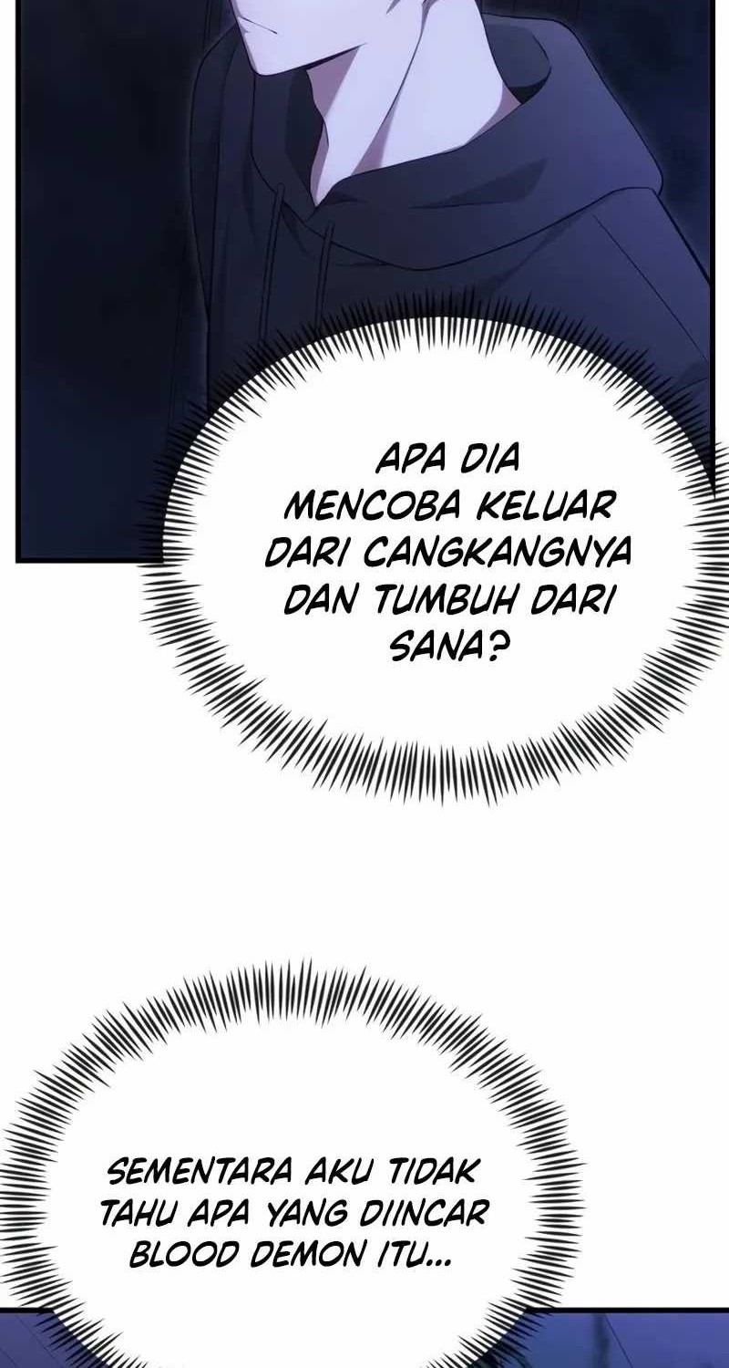 The Heavenly Demon’s Descendant Chapter 34 Gambar 80