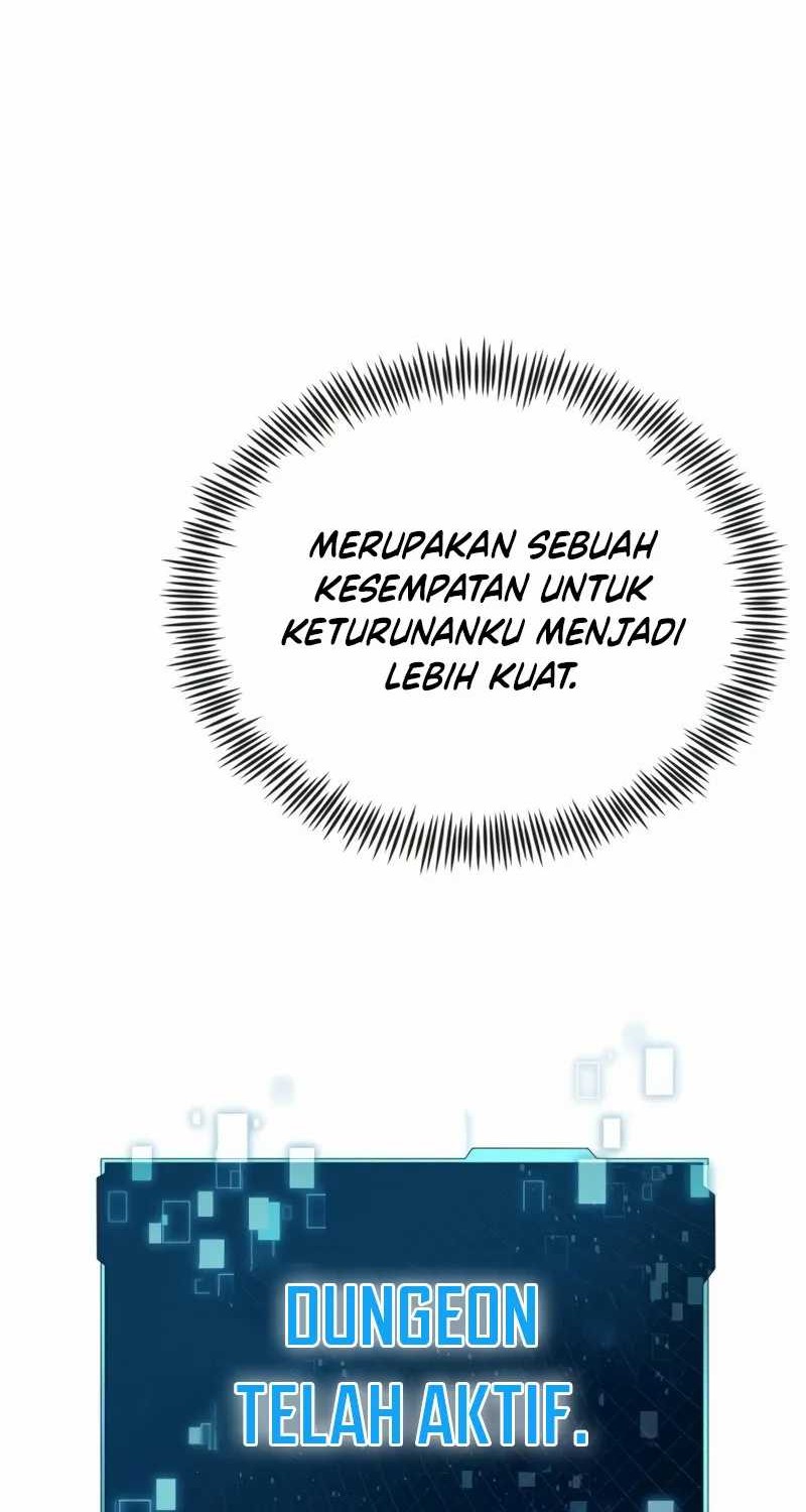 The Heavenly Demon’s Descendant Chapter 34 Gambar 82
