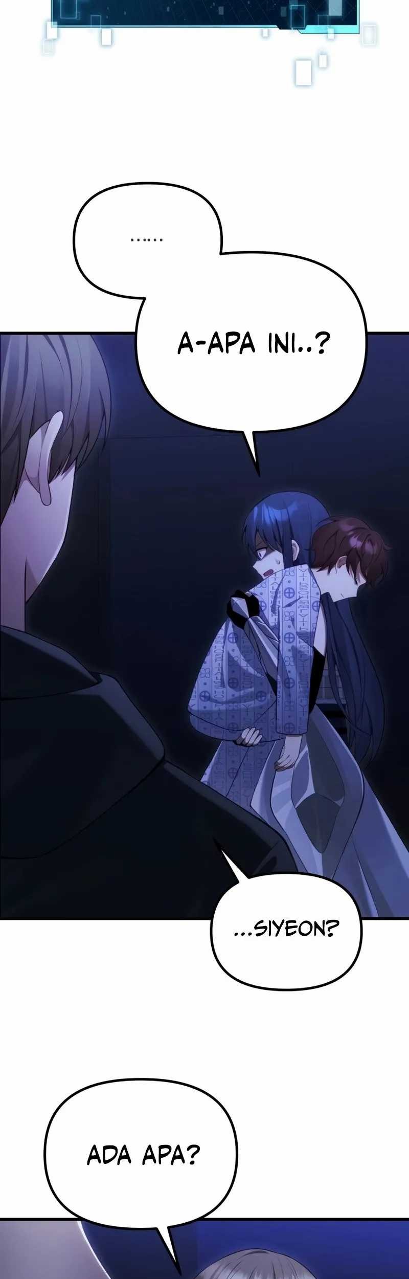 The Heavenly Demon’s Descendant Chapter 34 Gambar 83