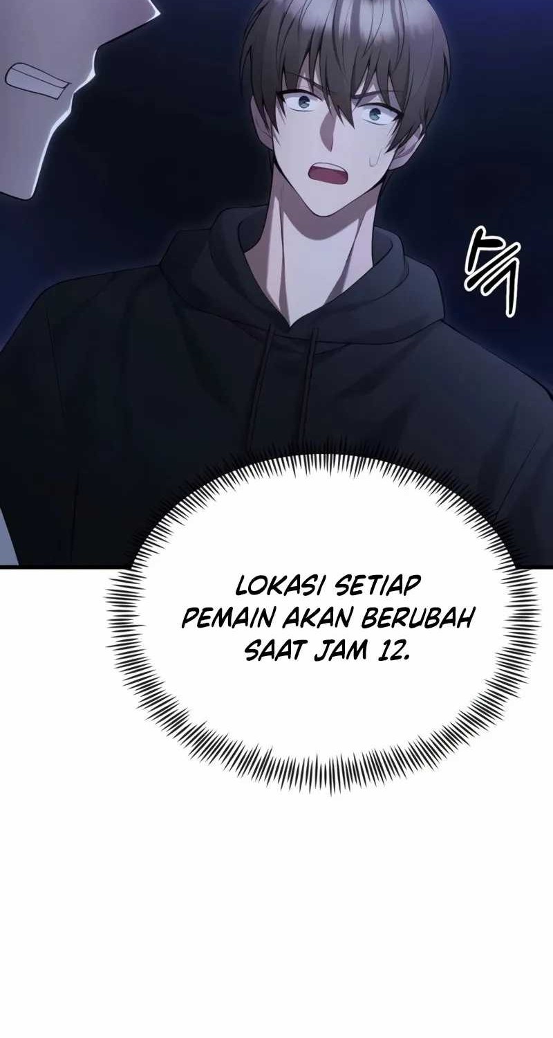 The Heavenly Demon’s Descendant Chapter 34 Gambar 84